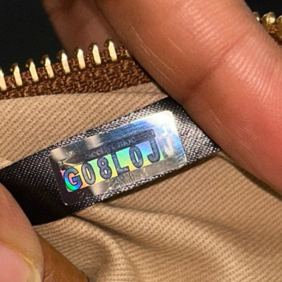 See By Chloe Brown Leather Shoulder Bag Joan Suede/Leather Hobo Bag - Picture 11 of 13